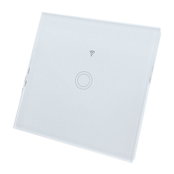 Kućni prekidač SWITCH 1000W/230V Wi-Fi Tuya
