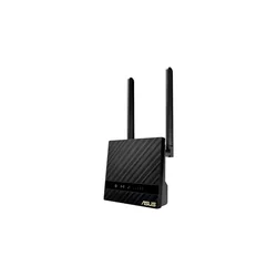 Bežični ruter ASUS 4G-N16 Wi-Fi 4/LTE 4G/300Mbps/1xLAN/1xSIM/2 interne/2eksterne antene