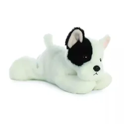 Plišasti kuža francoski buldog - 20 cm