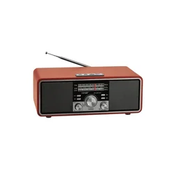 ELEMENTA Retro Bluetooth radio 6681BT