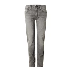 LEVIS Kavbojke 511, siva