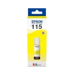Epson Mastilo za štampač 115, Žuto