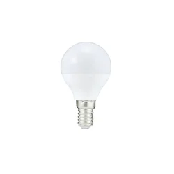 LED E-14 5W G45 6400K