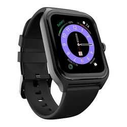 Crni-Hifuture Pametni sat Ultra 2 Pro