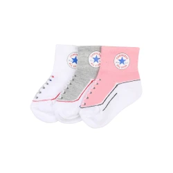 CONVERSE Nogavice INFANT, mešane barve