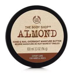 Almond Hand And Nail Butter 100 ML