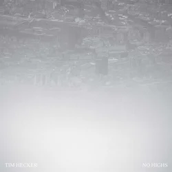 Tim Hecker - No Highs (Original Soundtrack) (45 RPM) (2 LP)
