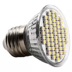 E27 Led 6W