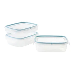 Set Posuda Za Hranu 1,8l Diego
