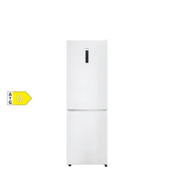 Haier kombinovani frižider EHD3PWDNPW186