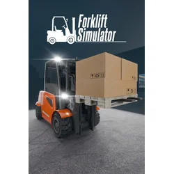 Forklift Simulator (PC) Steam Key GLOBAL