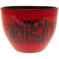 Šolja Stranger Things (World Upside Down) Huggy Mug