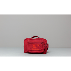 Eastpak x Raf Simons Waistbaf Loop Burgundy EK94EA84