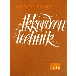 KOMPENDIUM DER AKKORD.TECHNIK