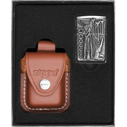 shumee Darilni set TOOL BOX za vžigalnike ZIPPO št. 2