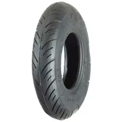 CST C-9349 ( 200x50 TT SET - Gume sa unutranjom gumom, schwarz )
