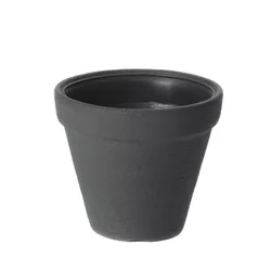 Prosperplast Saksija Classic C57, Antracit