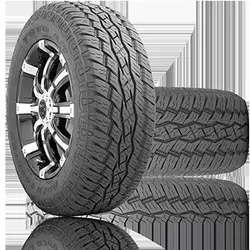 Toyo OPEN COUNTRY A/T+ ( 255/60 R18 112H XL )