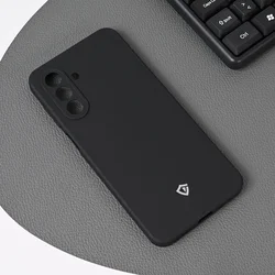 Teracell Maska za Samsung A175F Galaxy A17 Skin, Crna