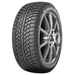 Kumho WinterCraft WP71 ( 215/45 R17 91V XL, sa zaštitnom lajsnom za felne (FSL) )