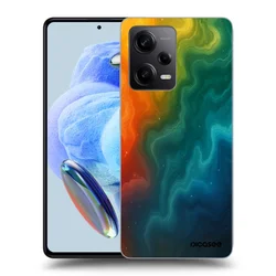 ULTIMATE CASE za Xiaomi Redmi Note 12 Pro+ 5G - Solar