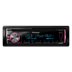 PIONEER autoradio DEH-X3600UI