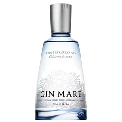 GIN MARE Džin 0.7L