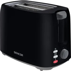 SENCOR Toster STS 2607BK