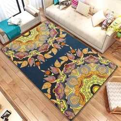 Conceptum Hypnose Tepih, 120x180cm, Šareni