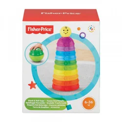 Fisher price kupovi sa lopticom