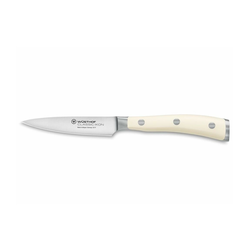 Wüsthof - Kuhinjski nož za mast CLASSIC IKON 9 cm kremna