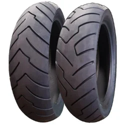 Shinko SR615 ( 120/70-12 TL 51P zadnji točak, prednji točak )