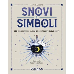 Azura Dagostino Snovi i simboli ( 31210 )