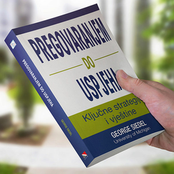 Pregovaranjem do uspjeha