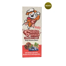 Little Chef | Healthy Bar Recovery 35g