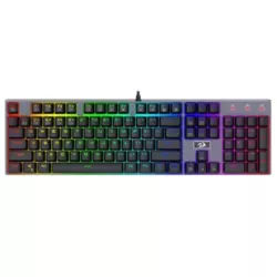 Redragon  mehanička tastatura gaming K556RGB Devarajas