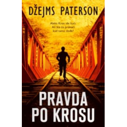 Pravda Po Krosu - Džejms Paterson ( 12879 )