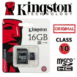 MICRO SD kartica 16GB