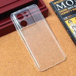 Maska za mobilni telefon Xiaomi 13T/13T Pro ULTRA THIN