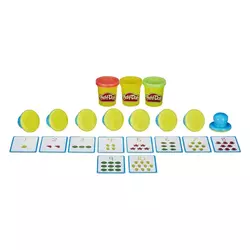 Play-Doh oblikuj & uči brojevi i zbrajanje