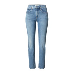 LEVIS Kavbojke, modra