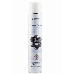 Gembird CK-CAD-FL750-01 Kompresovani vazduh, 750ml