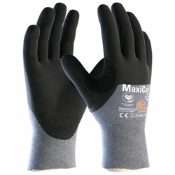 Atg rukavice maxicut oil premaz 3/4 preko dlana veličina 10 ( 44-505/10 )