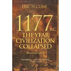 1177 B.C.
