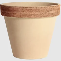 Saksija reljefna standardna 43cm