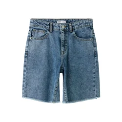 NAME IT Kavbojke NKFBELLA moder denim
