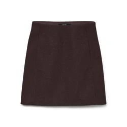 VERO MODA Krilo VMFORTUNALLISON čokolada
