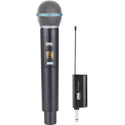 DNA BAT VOCAL Brezžični set