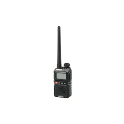 Baofeng UV-3R+ Manual Dual Band radio (VHF/UHF)