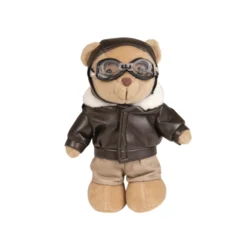 Medvedek Teddy Pilot